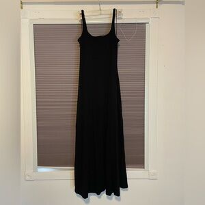 Old Navy Fit & Flare Dress